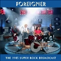 The 1985 Super Rock Broadcast