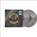 Greatest Hits<限定盤/Silver & Red-White Splatter Vinyl>
