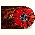Repentless<限定盤/Transparent Red, Orange & Black Splatter Vinyl>