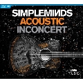 Acoustic in Concert [CD+Blu-ray Disc]