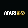 Atari 50<Gold Vinyl>