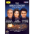 The Berlin Concert - Waldbuhne Live / Marco Armiliato, Berlin Deutsche Opera Orchestra