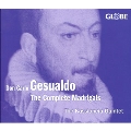 C.Gesualdo: The Complete Madrigals