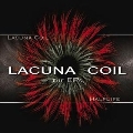 Lacuna Coil/Halflife