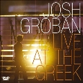 Live At The Greek [CD & DVD] -Oceano/Mi Mancherai /Mi Morena/etc:Josh Groban(vo)/etc [CD+DVD]
