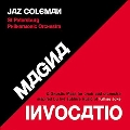 Magna Invocatio - A Gnostic Mass for Choir and Orchestra Inspired by the Sublime Music of Killing Joke<Black & Red Vinyl>