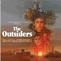 The Outsiders<Sky Blue/Sunset Orange Vinyl>