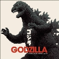 Godzilla: The Showa-Era Soundtracks, 1954-1975<Black Vinyl>