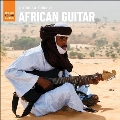 The Rough Guide to African Guitar Legends