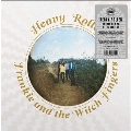 Heavy Roller<Clear Vinyl/限定盤>