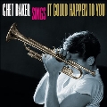Chet Baker Sings: It Could Happen To You<Colored Vinyl>
