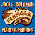 Pianola. Piano & Friends
