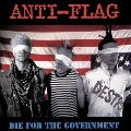 Die for the Government<Colored Vinyl>