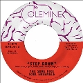 Step Down<Clear Vinyl>