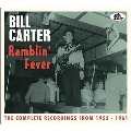 Ramblin' Fever: The Complete Recordings From 1953-1961