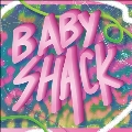 Baby Shack (EP)<Colored Vinyl>