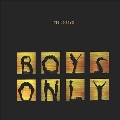 Boys Only<Orange Vinyl>