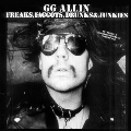 Freaks, Faggots, Drunks & Junkies<Colored Vinyl>