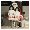 Gee Whiz, It's Christmas!<限定盤/White Vinyl>