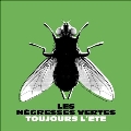 Toujours L'ete (Best Of)<Coloured Vinyl>