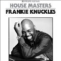 Defected Presents House Masters - Frankie Knuckles - Volume One