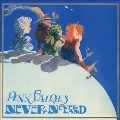 Never Never Land＜Colored Vinyl＞