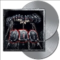 Game Over＜Silver Vinyl＞