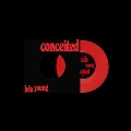Conceited＜限定盤/Clear Vinyl＞