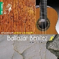 Piazzolla: Music for Guitar / Baltazar Benitez