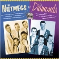 Essential Doo Wop (Nutmegs Meets The Diamonds)