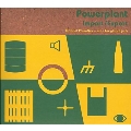 Gabriel Prokofiev: Import/Export [CD+DVD(PAL)]