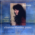 Elisaveta Blumina - Portrait