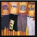 White Trash Two Heebs & A Bean<Yellow Vinyl>