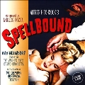 Alfred Hitchcock's Spellbound<Colored Vinyl>
