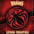 Satana Tarantula<Red Vinyl/限定盤>