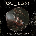 Outlast: Trilogy of Terror The Anthology (Original Game Soundtrack)<Colored Vinyl/限定盤>