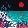 The First Glass Beach Album<Neon Red Vinyl/限定盤>