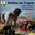 ベルリオーズ: オペラ 「トロイアの人々」 Op.29 H.133