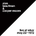 Live at WKCR, May 22, 1972