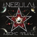 Atomic Ritual<Quad Silver-Red Vinyl/限定盤>