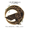 Pipes Of Penning - A Collection<White Vinyl/限定盤>