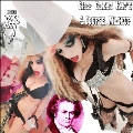 Chef Great Kat's 4-course Mashup