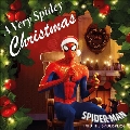 A Very Spidey Christmas<限定盤>
