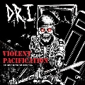 Violent Pacification and More Rotten Hits 1983-1987<Colored Vinyl>
