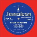 Pick Up The Rockers / V