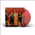 Laid<Transparent Red Vinyl>