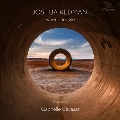 Where Are We＜Turquoise Transparent Vinyl＞