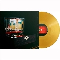 A Piece Of Me I Never Let You Find<限定盤/Gold Vinyl>