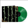 October Rust<Green/Black Marble Vinyl>