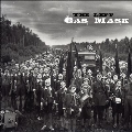 Gas Mask＜限定盤/Colored Vinyl＞